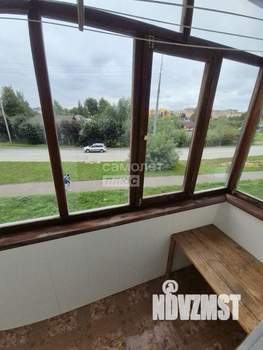 1-к квартира, вторичка, 34м2, 2/5 этаж