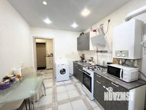 1-к квартира, вторичка, 35м2, 6/9 этаж