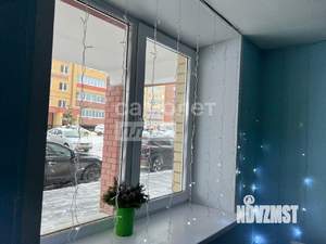 1-к квартира, вторичка, 58м2, 9/10 этаж