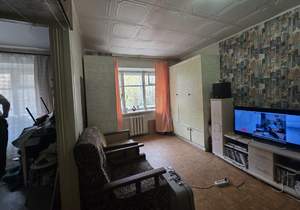 1-к квартира, вторичка, 31м2, 3/4 этаж