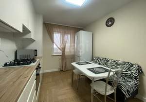 1-к квартира, вторичка, 41м2, 7/15 этаж