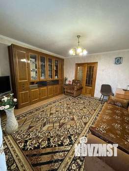 3-к квартира, вторичка, 63м2, 4/9 этаж