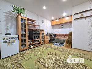 1-к квартира, вторичка, 36м2, 2/5 этаж