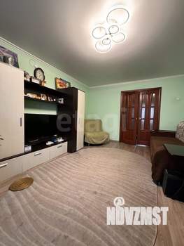 3-к квартира, вторичка, 60м2, 2/5 этаж