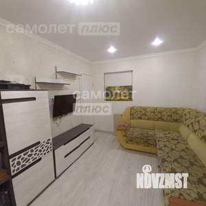 1-к квартира, вторичка, 43м2, 5/5 этаж