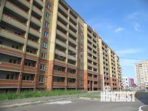 2-к квартира, вторичка, 58м2, 7/9 этаж