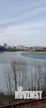 3-к квартира, вторичка, 104м2, 2/11 этаж