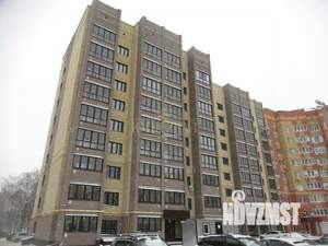 1-к квартира, вторичка, 49м2, 8/9 этаж