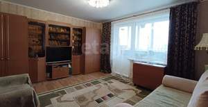 2-к квартира, вторичка, 53м2, 2/9 этаж