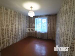 2-к квартира, вторичка, 55м2, 3/5 этаж