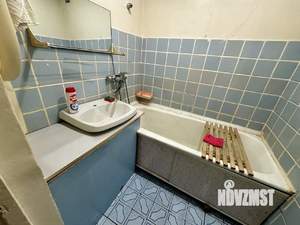 3-к квартира, вторичка, 60м2, 5/5 этаж