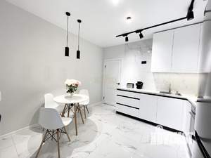 1-к квартира, вторичка, 44м2, 9/9 этаж