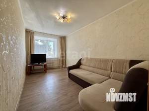 1-к квартира, вторичка, 34м2, 1/5 этаж