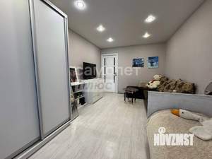 3-к квартира, вторичка, 78м2, 8/9 этаж