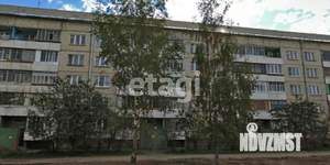 1-к квартира, вторичка, 33м2, 5/5 этаж