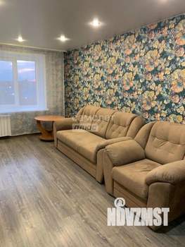 1-к квартира, вторичка, 39м2, 5/10 этаж