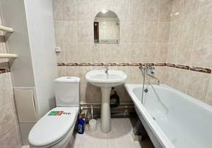 1-к квартира, вторичка, 35м2, 5/9 этаж