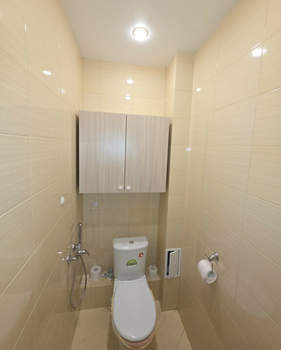 2-к квартира, вторичка, 52м2, 2/9 этаж