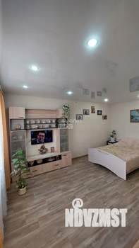 1-к квартира, вторичка, 35м2, 10/10 этаж