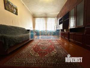 2-к квартира, вторичка, 49м2, 2/2 этаж