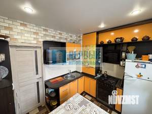 2-к квартира, вторичка, 62м2, 2/3 этаж