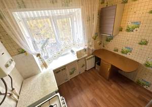 2-к квартира, вторичка, 41м2, 4/4 этаж