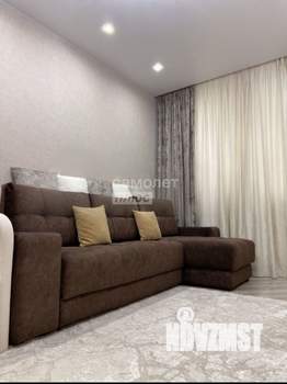 1-к квартира, вторичка, 38м2, 2/9 этаж