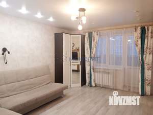 2-к квартира, вторичка, 63м2, 2/9 этаж