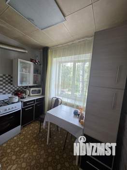 2-к квартира, вторичка, 43м2, 2/4 этаж