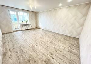 4-к квартира, вторичка, 79м2, 2/5 этаж