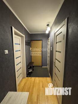 1-к квартира, вторичка, 34м2, 5/5 этаж