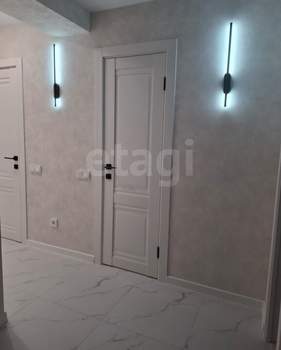 2-к квартира, вторичка, 53м2, 7/9 этаж