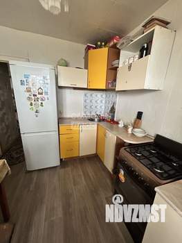 2-к квартира, вторичка, 52м2, 9/9 этаж