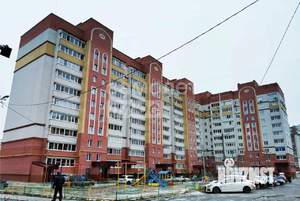 1-к квартира, вторичка, 43м2, 9/10 этаж