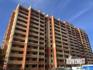 1-к квартира, вторичка, 43м2, 11/14 этаж