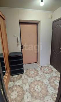 1-к квартира, вторичка, 34м2, 4/9 этаж