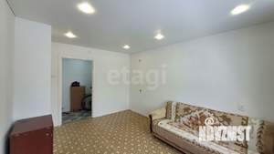 2-к квартира, вторичка, 51м2, 2/5 этаж