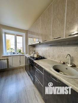 2-к квартира, вторичка, 68м2, 1/5 этаж