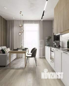 3-к квартира, вторичка, 77м2, 6/9 этаж