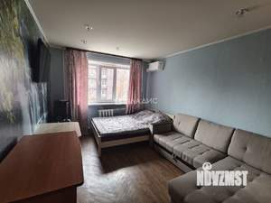 1-к квартира, вторичка, 28м2, 4/5 этаж