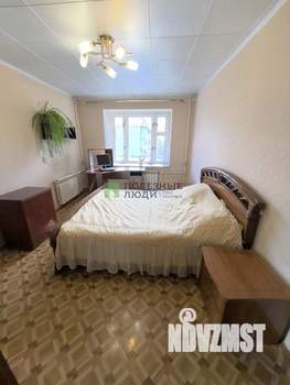 3-к квартира, вторичка, 70м2, 9/12 этаж