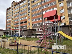 1-к квартира, вторичка, 35м2, 1/8 этаж