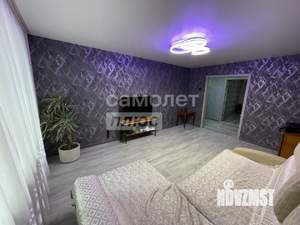 3-к квартира, вторичка, 62м2, 3/5 этаж