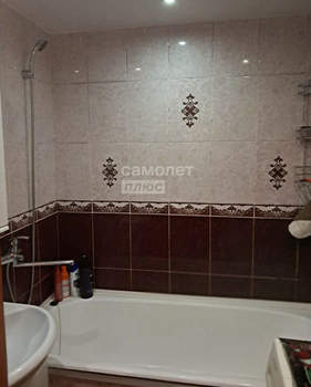 3-к квартира, вторичка, 77м2, 7/9 этаж