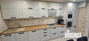 2-к квартира, вторичка, 62м2, 1/10 этаж