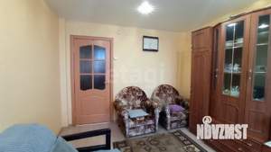 2-к квартира, вторичка, 45м2, 5/5 этаж