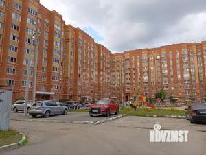 1-к квартира, вторичка, 38м2, 7/10 этаж