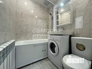 1-к квартира, вторичка, 30м2, 1/5 этаж