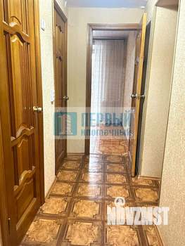 2-к квартира, вторичка, 50м2, 2/5 этаж