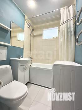 1-к квартира, вторичка, 31м2, 3/4 этаж
